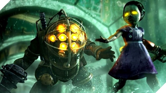 bioshock