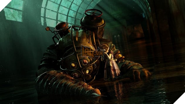 bioshock