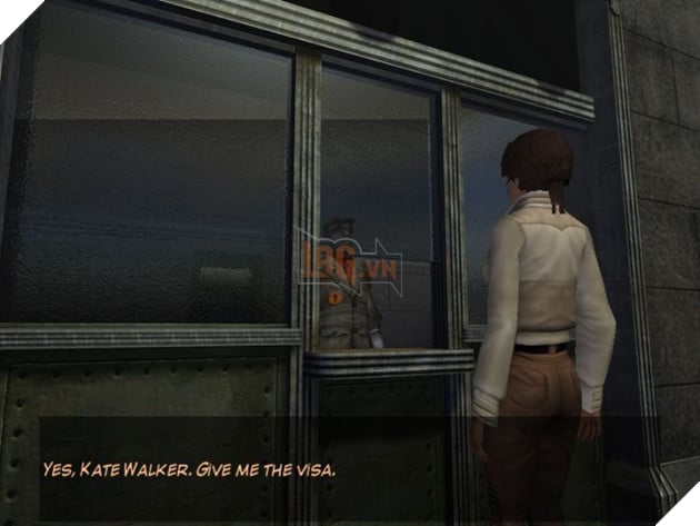 Game Giải Đố Kinh Điển Syberia Sẽ Được Remaster Sau 23 Năm Vắng Bóng