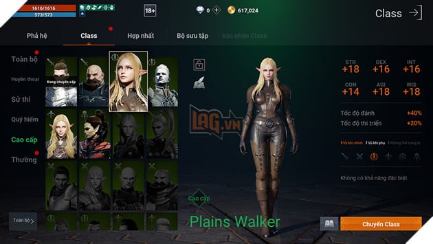 Lineage2M Ra Mắt Open Beta Sự Đổi Mới Mang Tính Thời Đại 3