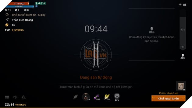 Lineage2M Ra Mắt Open Beta Sự Đổi Mới Mang Tính Thời Đại 5