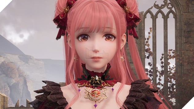 Infinity Nikki