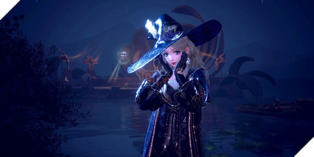 Infinity Nikki