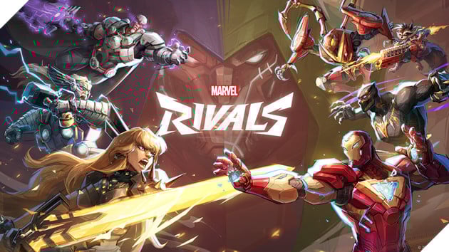Marvel rivals