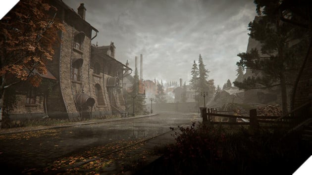 Game Giải Đố Kinh Điển Syberia Sẽ Được Remaster Sau 23 Năm Vắng Bóng 4