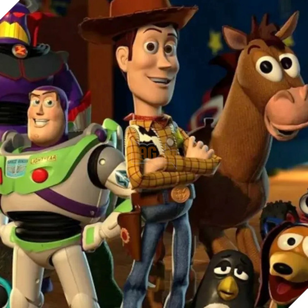 Phim Toy Story 5 Chính Thức Công Bố Conan O’Brien Lồng Tiếng Nhân Vật Mới 2