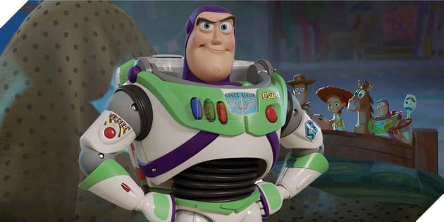 Phim Toy Story 5 Chính Thức Công Bố Conan O’Brien Lồng Tiếng Nhân Vật Mới 3
