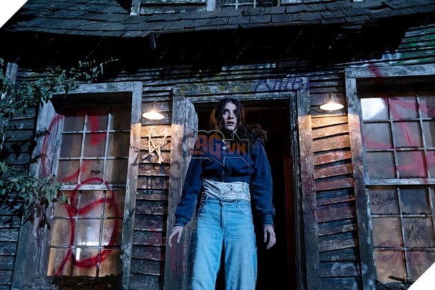 Until Dawn Bí Mật Kinh Hoàng: Khi Kỳ Vọng Biến Thành Hụt Hẫng Trên Màn Ảnh Rộng