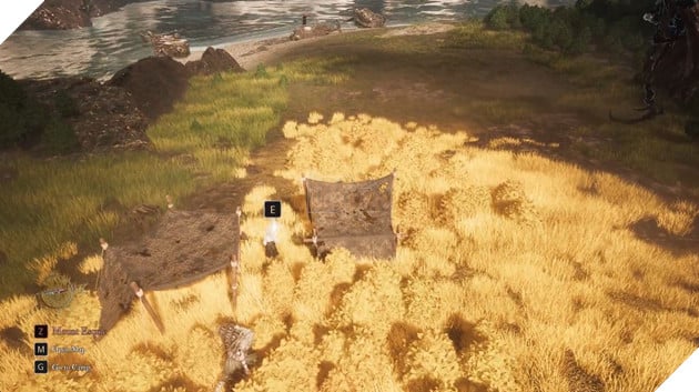 Clair Obscur: Expedition 33 - Hướng Dẫn Tìm Ra Toàn Bộ Nhật Ký Các Đoàn Thám Hiểm Phần 2  5