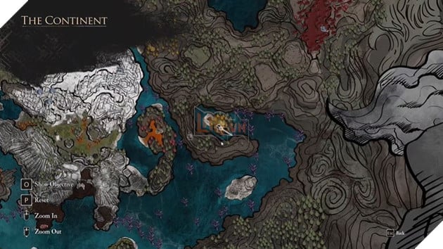 Clair Obscur: Expedition 33 - Hướng Dẫn Tìm Ra Toàn Bộ Nhật Ký Các Đoàn Thám Hiểm Phần 2  4