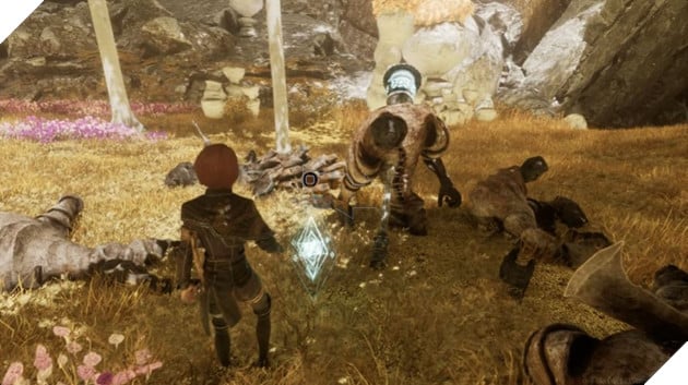 Clair Obscur: Expedition 33 - Hướng Dẫn Tìm Ra Toàn Bộ Nhật Ký Các Đoàn Thám Hiểm Phần 2  8