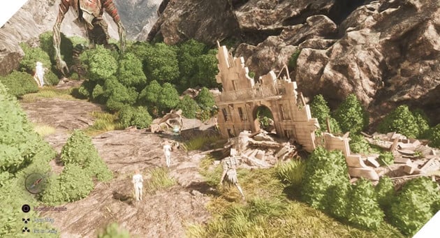 Clair Obscur: Expedition 33 - Hướng Dẫn Tìm Ra Toàn Bộ Nhật Ký Các Đoàn Thám Hiểm Phần 2  14