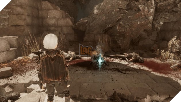 Clair Obscur: Expedition 33 - Hướng Dẫn Tìm Ra Toàn Bộ Nhật Ký Các Đoàn Thám Hiểm Phần 2  16