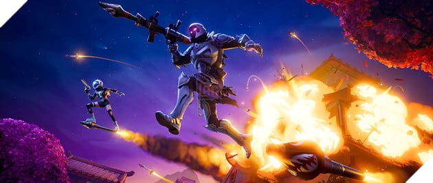 fortnite