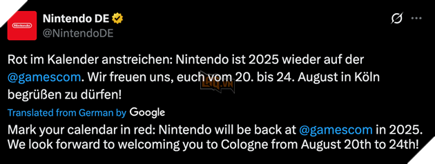 nintendo