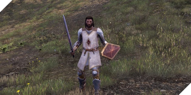 Game Thủ Elder Scrolls IV: Oblivion Remastered Bất Ngờ Tự Tê Liệt Chính Mình Trong 66 Năm