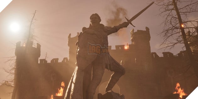 Game Thủ Elder Scrolls IV: Oblivion Remastered Bất Ngờ Tự Tê Liệt Chính Mình Trong 66 Năm 3