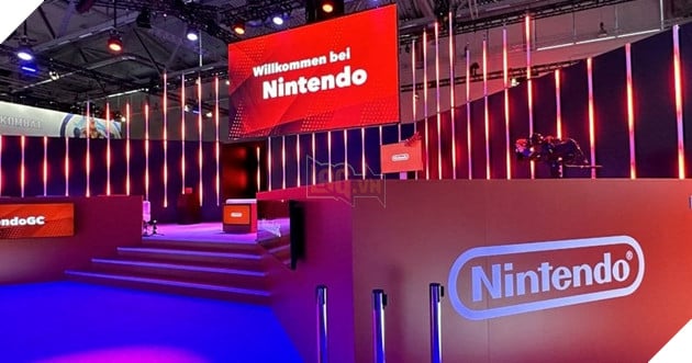 nintendo