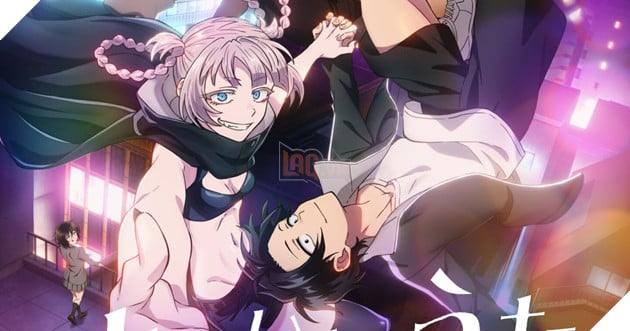 “Yofukashi no Uta” mùa 2 ấn định ngày phát sóng tháng 7/2025, hé lộ hai nhân vật mới gây chú ý 3