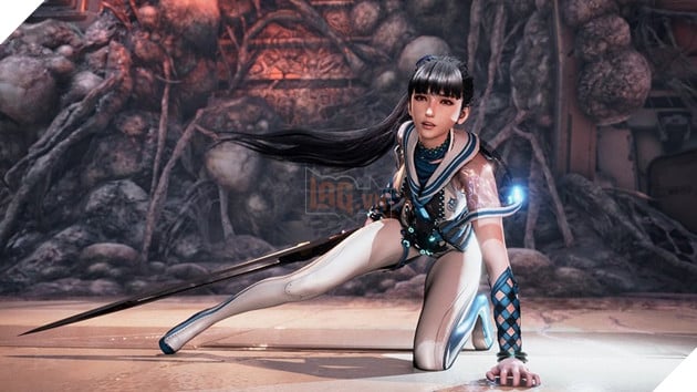 Stellar Blade 2 Chính Thức Được Xác Nhận, Ra Mắt Sớm Nhất Vào Năm 2026