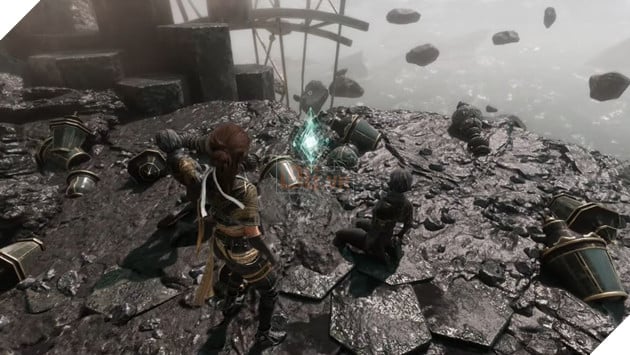 Clair Obscur: Expedition 33 - Hướng Dẫn Tìm Ra Toàn Bộ Nhật Ký Các Đoàn Thám Hiểm Phần 3  2