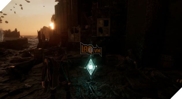 Clair Obscur: Expedition 33 - Hướng Dẫn Tìm Ra Toàn Bộ Nhật Ký Các Đoàn Thám Hiểm Phần 3  10