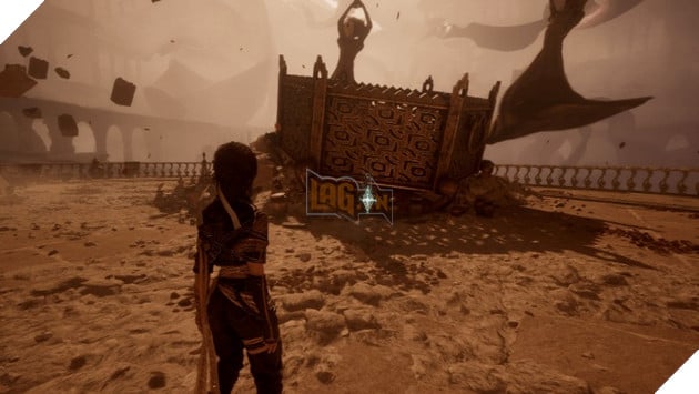 Clair Obscur: Expedition 33 - Hướng Dẫn Tìm Ra Toàn Bộ Nhật Ký Các Đoàn Thám Hiểm Phần 3  12