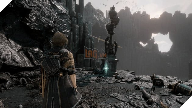 Clair Obscur: Expedition 33 - Hướng Dẫn Tìm Ra Toàn Bộ Nhật Ký Các Đoàn Thám Hiểm Phần 3  14