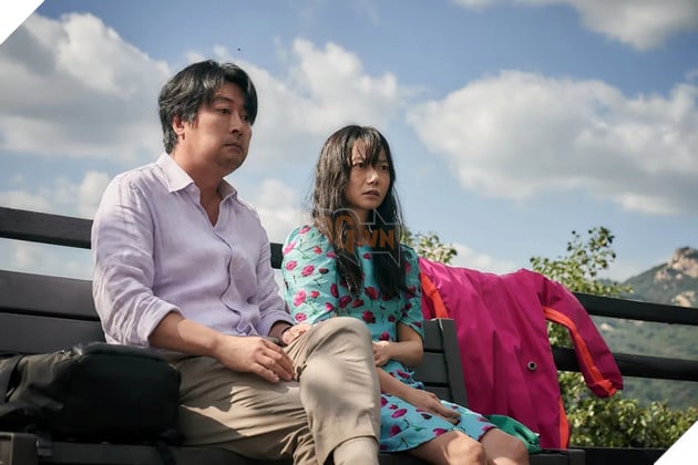 Bae Doo-na Thử Sức Với Hài Lãng Mạn Virus Tình Yêu 2
