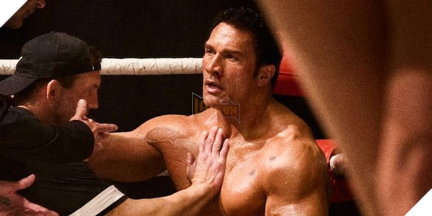 Ngôi Sao Hành Động Dwayne Johnson Tiến Tới Đóng Nhiều Vai Nhân Vật Đa Dạng Hơn 2