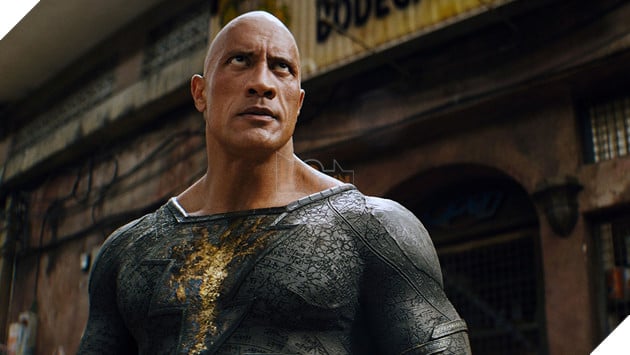 Ngôi Sao Hành Động Dwayne Johnson Tiến Tới Đóng Nhiều Vai Nhân Vật Đa Dạng Hơn
