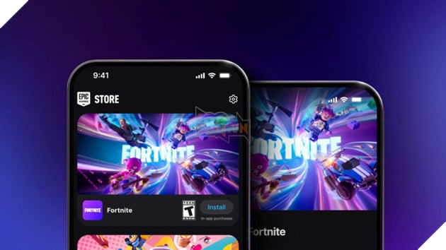 Fortnite