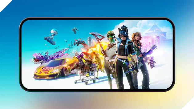 Fortnite