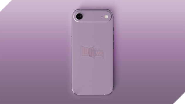 iPhone 17 Air gây thất vọng vì dung lượng pin quá thấp