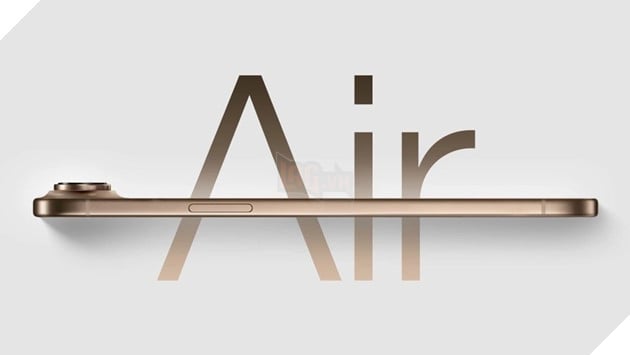 iPhone 17 Air gây thất vọng vì dung lượng pin quá thấp 2