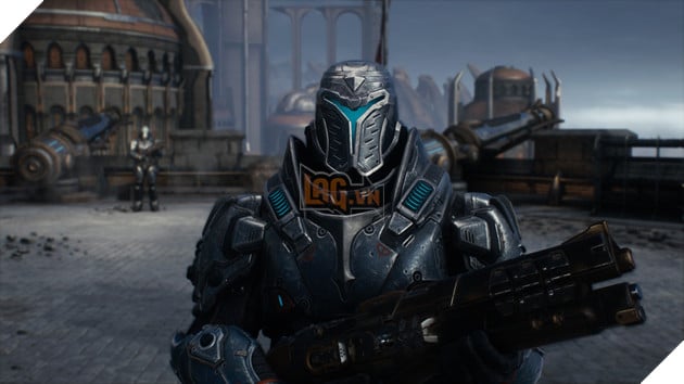 Doom: The Dark Ages Và Truyền Thuyết Về Con Rồng Của Doom Slayer 3
