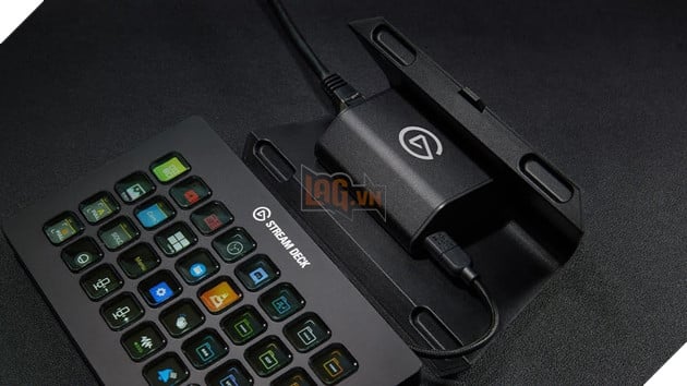 Elgato hé lộ chiến lược “Stream Deck Everywhere” tại Computex 2