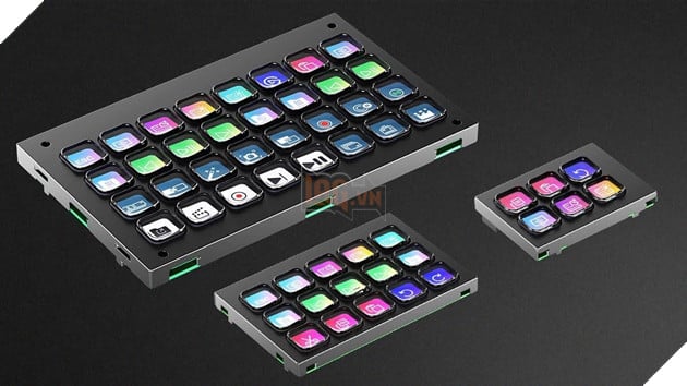 Elgato hé lộ chiến lược “Stream Deck Everywhere” tại Computex 