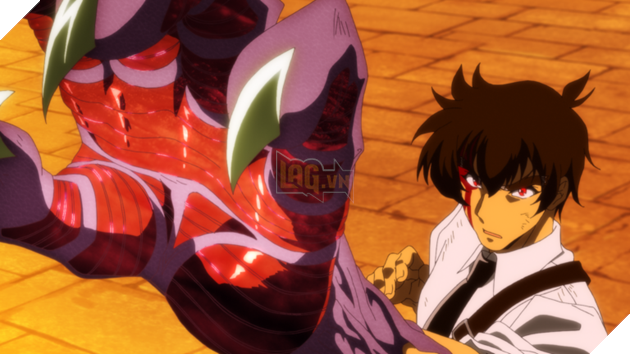 Một bộ Manga kinh điển của Shonen Jump sắp hồi sinh dưới dạng Anime: Jigoku Sensei Nube dẫn đầu làn sóng hoài niệm 2