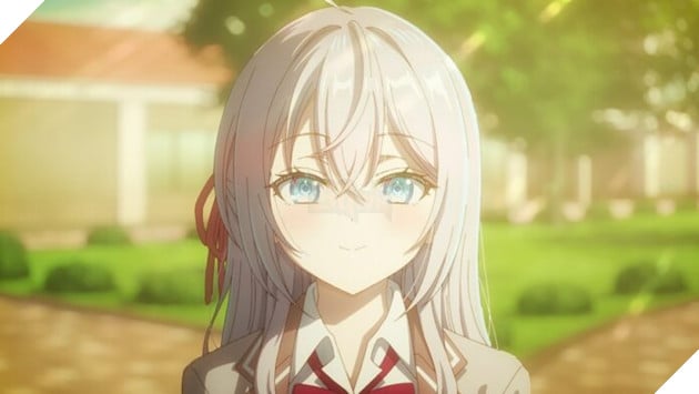 Cảnh báo: Anime “Alya sometimes hides her feelings in Russian” bị lợi dụng cho các vụ lừa đảo trực tuyến 3