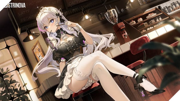 Bom tấn bắn súng phong cách Anime của Tencent mở thử nghiệm tại thị trường Đông Nam Á 4