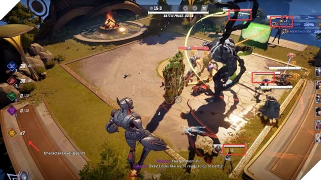 Marvel Rivals Công Bố Chế Độ Chơi Mới Lấy Cảm Hứng Từ Auto Chess Của Dota 2 4