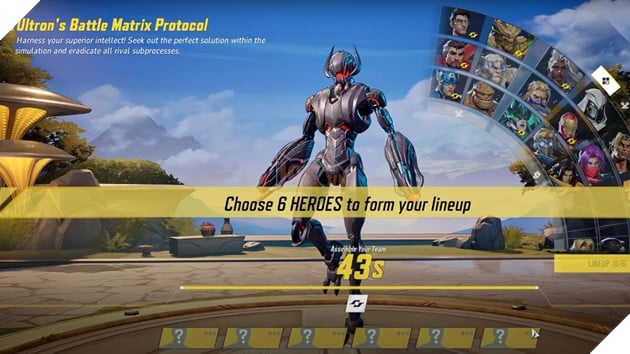 Marvel Rivals Công Bố Chế Độ Chơi Mới Lấy Cảm Hứng Từ Auto Chess Của Dota 2 2