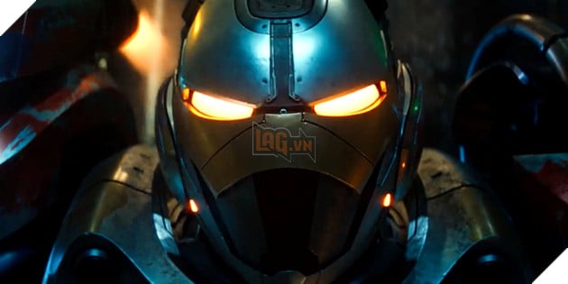 Nữ Diễn Viên IronHeart Lên Tiếng Về Những So Sánh Với Biểu Tượng Iron Man