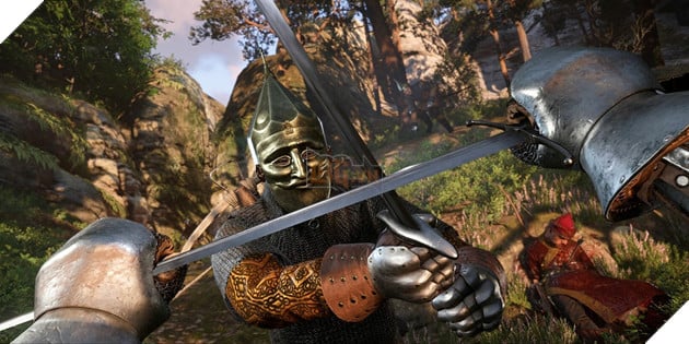 Những Bài Học Lịch Sử Thú Vị Của Kingdom Come: Deliverance 2 7