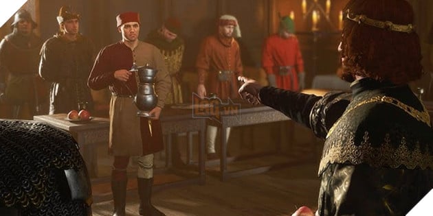 Những Bài Học Lịch Sử Thú Vị Của Kingdom Come: Deliverance 2 2