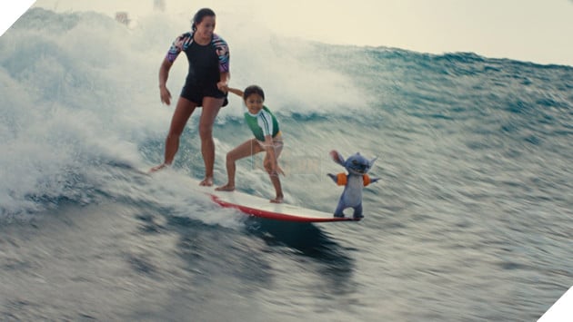 Lilo & Stitch Và Mission: Impossible - The Final Reckoning Hứa Hẹn Tạo Sóng Lớn Tại Phòng Vé Với Doanh Thu Gần Nửa Tỷ Đô 2