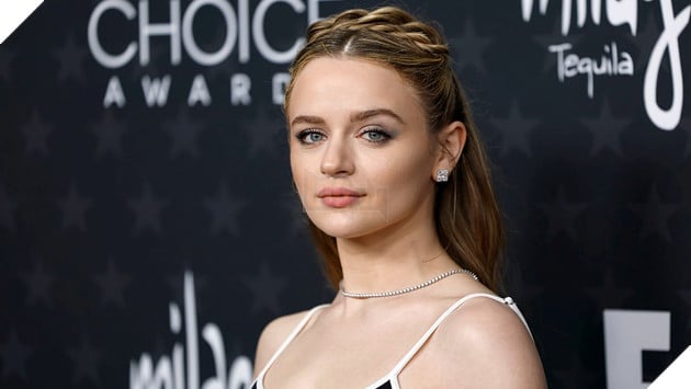 Joey King Đàm Phán Tham Gia “Phù Thủy Tập Sự 2” Cùng Sandra Bullock và Nicole Kidman 3