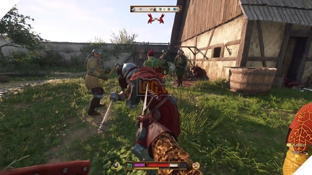 Những Bài Học Lịch Sử Thú Vị Của Kingdom Come: Deliverance 2 8