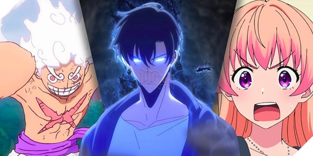 Làn sóng truy quét vấn nạn bản quyền: Anime Heaven “bay màu” dưới sức ép từ Crunchyroll và các “ông lớn” 2